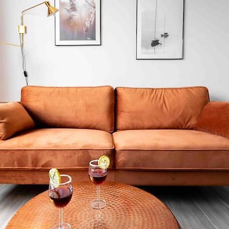 Appartement T3 La Perle Verte Агде Екстериор снимка