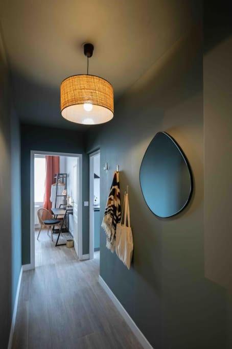Appartement T3 La Perle Verte Агде Екстериор снимка
