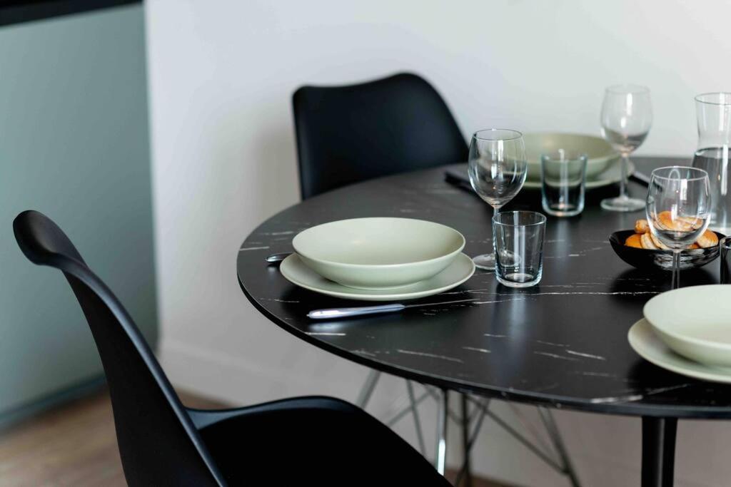 Appartement T3 La Perle Verte Агде Екстериор снимка