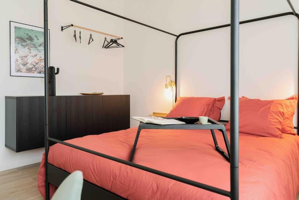 Appartement T3 La Perle Verte Агде Екстериор снимка