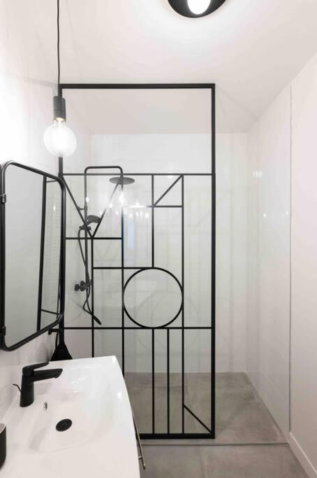 Appartement T3 La Perle Verte Агде Екстериор снимка