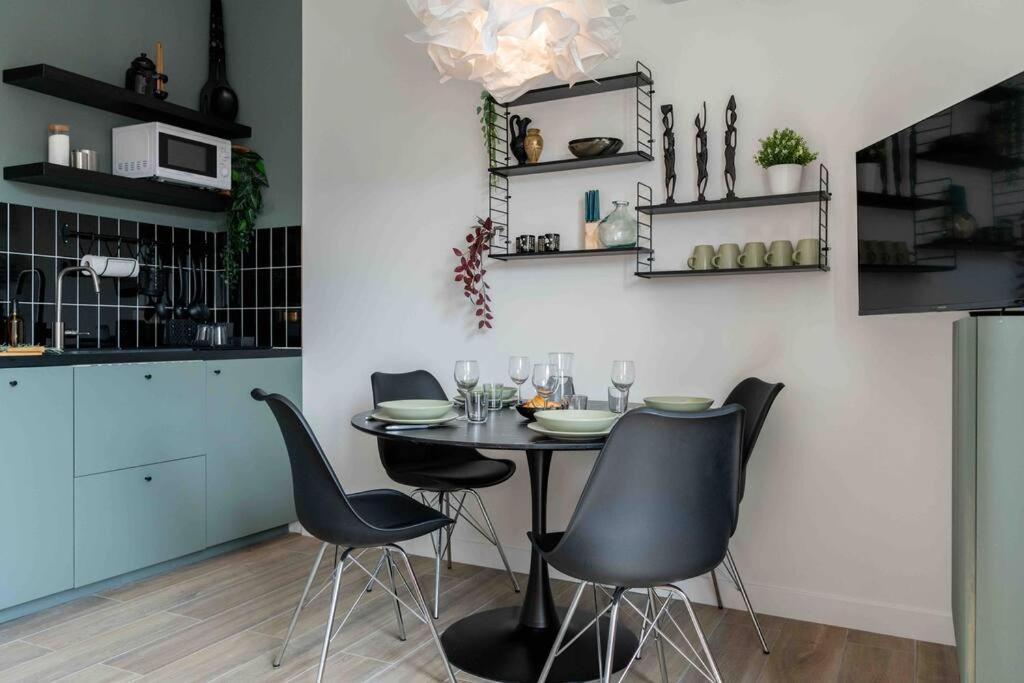 Appartement T3 La Perle Verte Агде Екстериор снимка