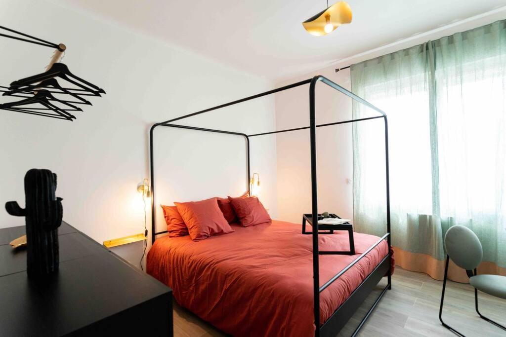 Appartement T3 La Perle Verte Агде Екстериор снимка