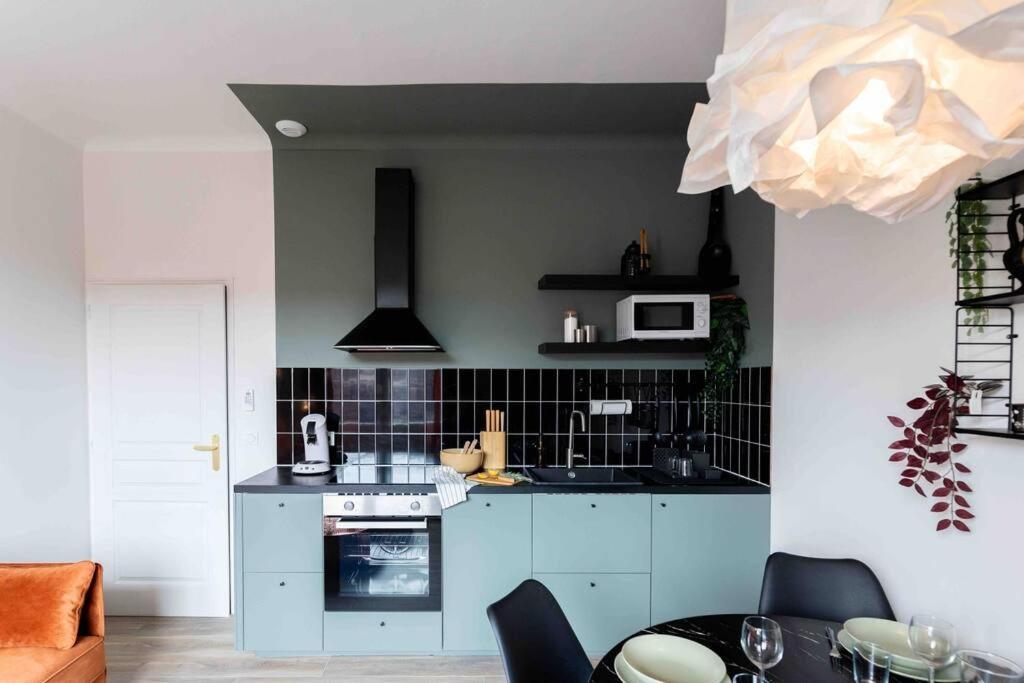 Appartement T3 La Perle Verte Агде Екстериор снимка