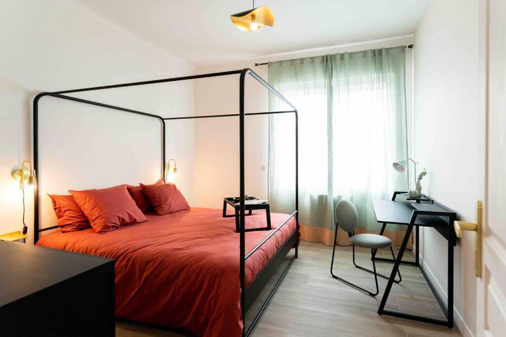 Appartement T3 La Perle Verte Агде Екстериор снимка