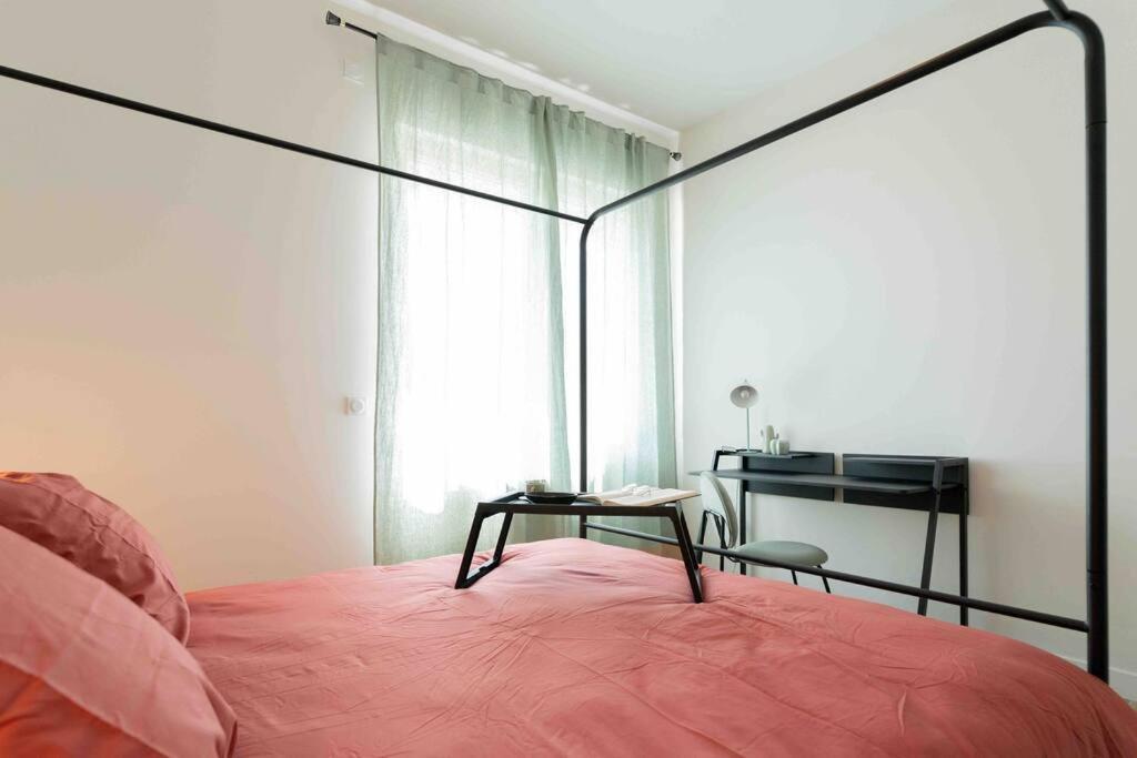 Appartement T3 La Perle Verte Агде Екстериор снимка